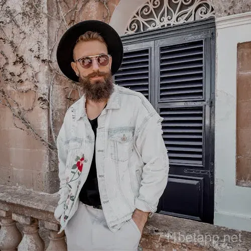 Avatar do usuário Roberto